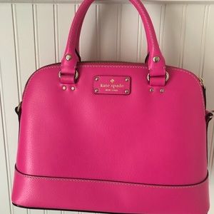 Kate Spade purse